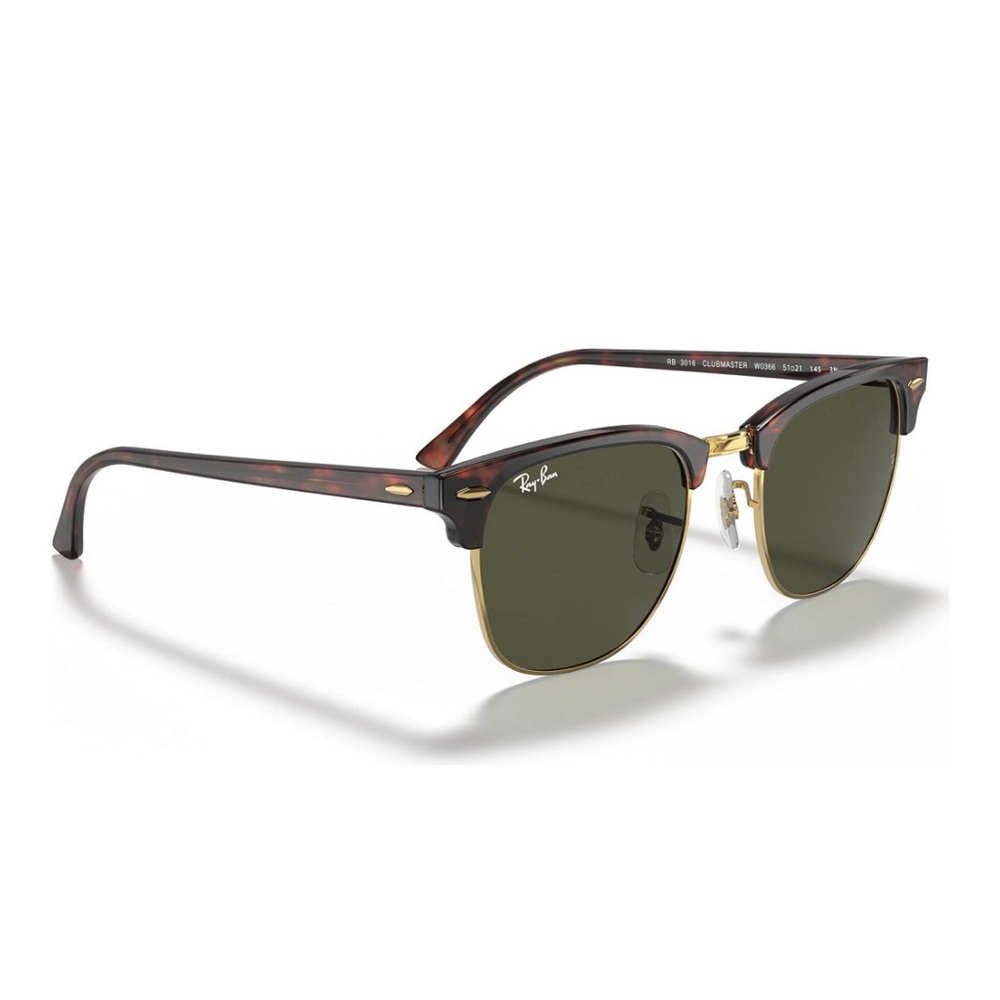 Ray-Ban Clubmasters